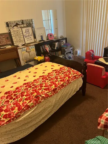 3rd Bedroom