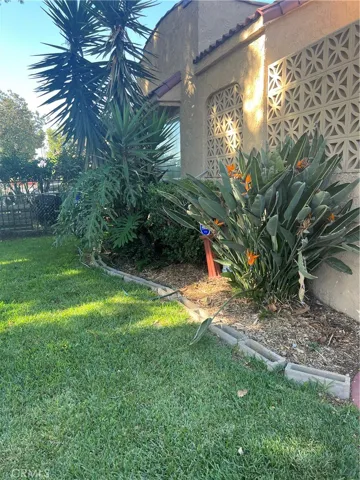Front House