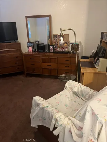 4th Bedroom