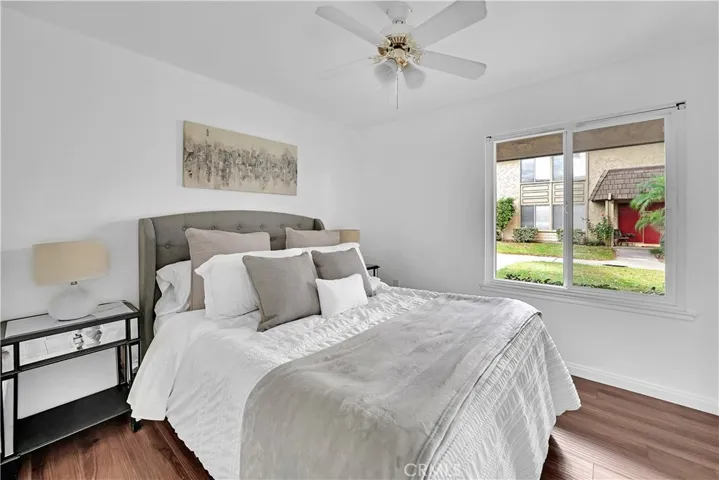 Bedroom #3