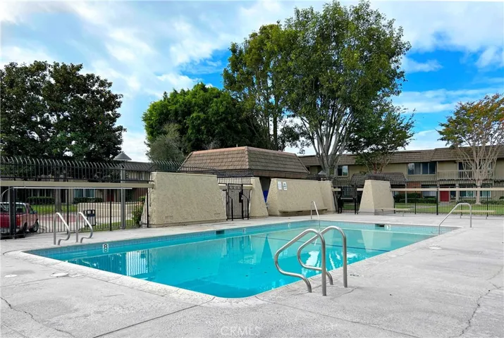 One of 5 Swimming Pools in this Highly Desired Tiburon Community. Also Acres of Greenbelts, Walking Paths, 2 Club Houses, Playgrounds, and More!
