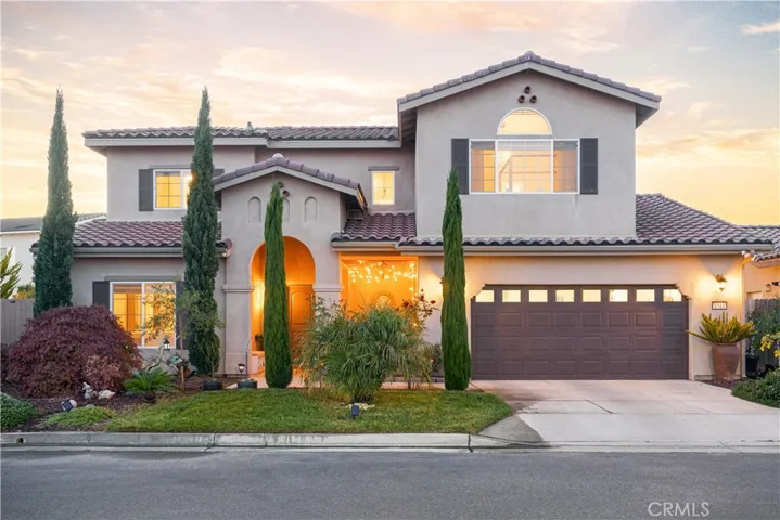 Welcome to 1511 S Irving Lane, Santa Maria
