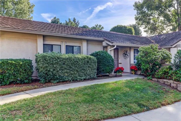 3114 Via Serena S C, Laguna Woods, California 92637