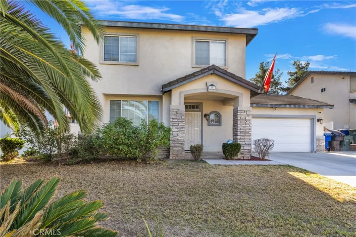 1543 Macintosh Drive, Riverside, California 92507