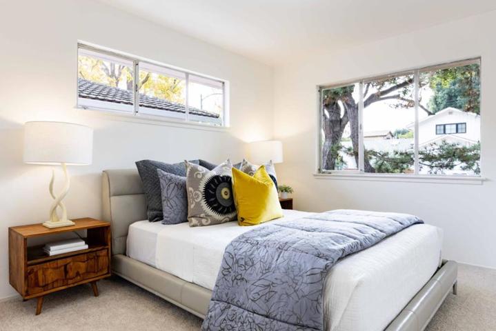 1443 Pitman Avenue, Palo Alto, California 94301