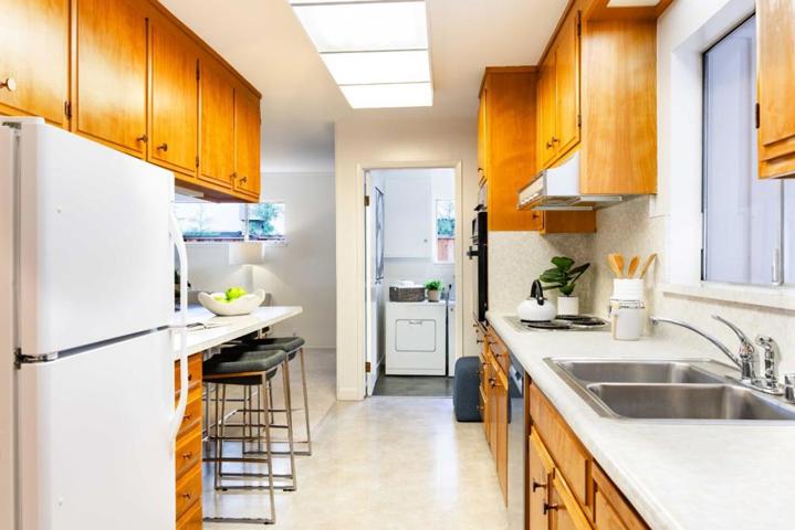 1443 Pitman Avenue, Palo Alto, California 94301
