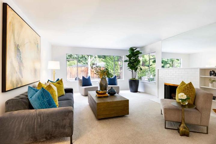 1443 Pitman Avenue, Palo Alto, California 94301