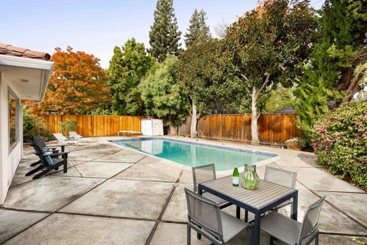 1443 Pitman Avenue, Palo Alto, California 94301