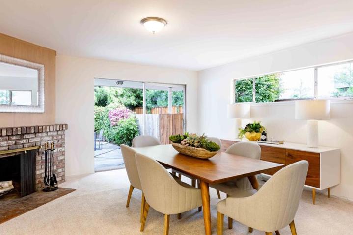 1443 Pitman Avenue, Palo Alto, California 94301