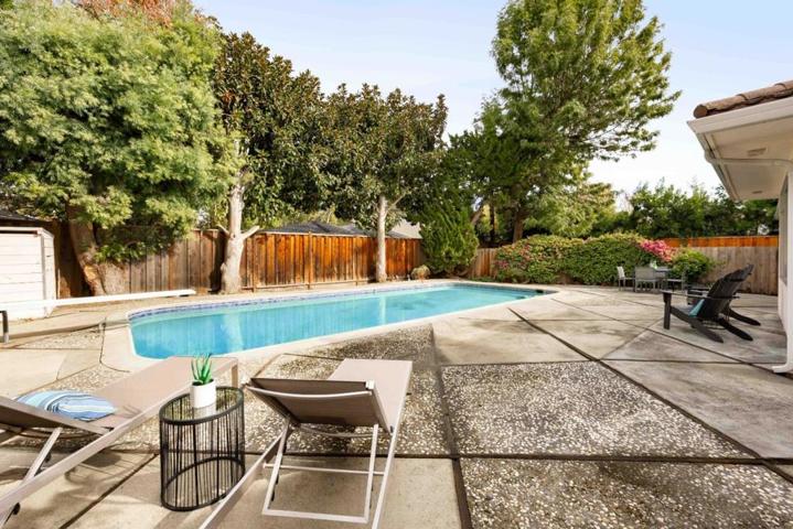 1443 Pitman Avenue, Palo Alto, California 94301