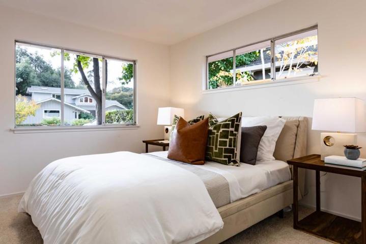 1443 Pitman Avenue, Palo Alto, California 94301