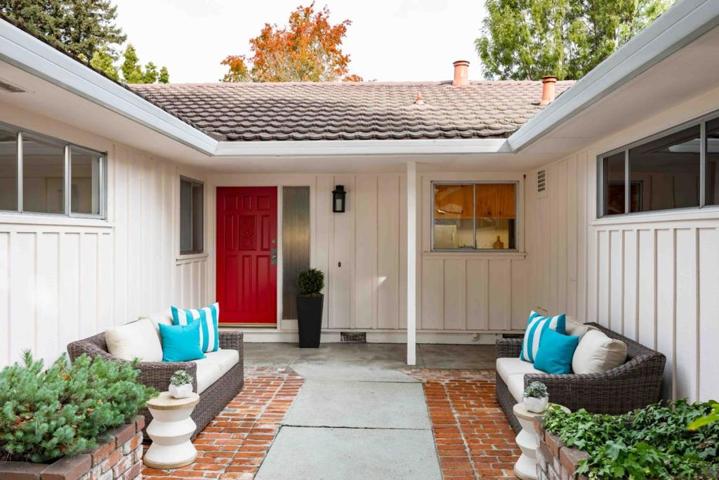 1443 Pitman Avenue, Palo Alto, California 94301