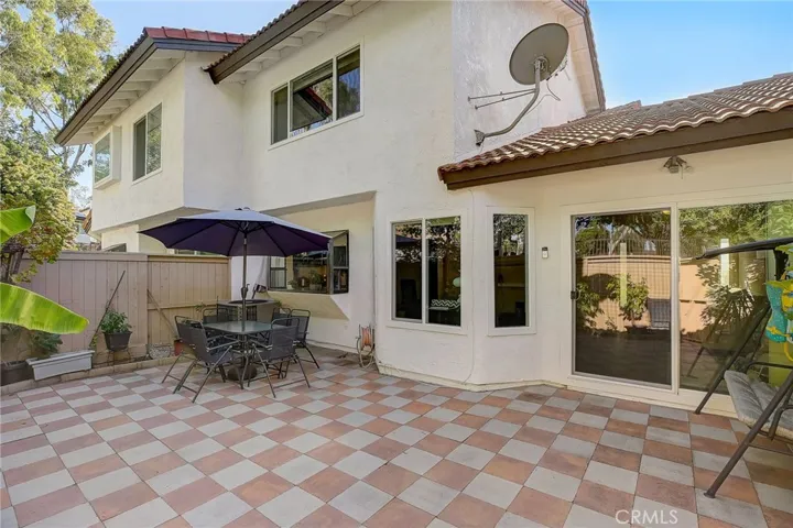 7 Briar Creek Lane 36, Laguna Hills, California 92653