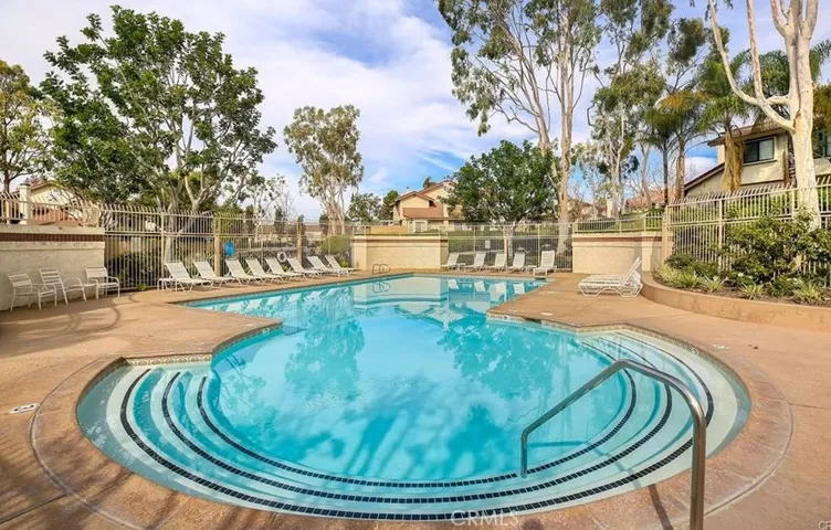 7 Briar Creek Lane 36, Laguna Hills, California 92653