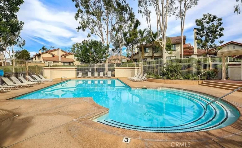 7 Briar Creek Lane 36, Laguna Hills, California 92653