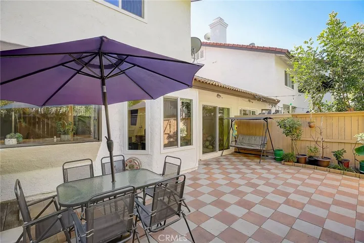 7 Briar Creek Lane 36, Laguna Hills, California 92653