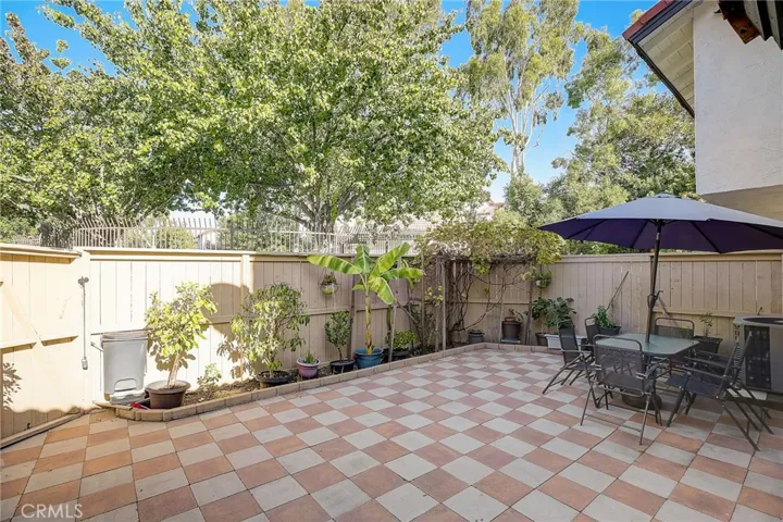 7 Briar Creek Lane 36, Laguna Hills, California 92653