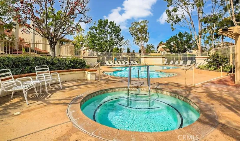 7 Briar Creek Lane 36, Laguna Hills, California 92653