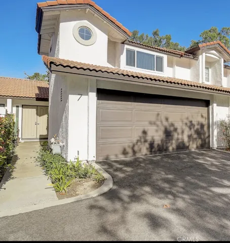 7 Briar Creek Lane 36, Laguna Hills, California 92653