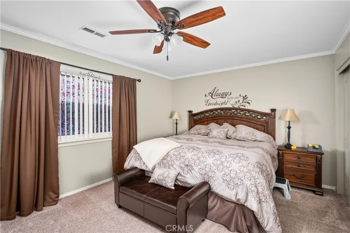 2nd MASTER SUITE
