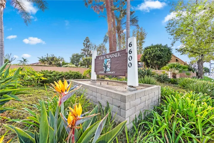 6600 Warner Avenue 74, Huntington Beach, California 92647