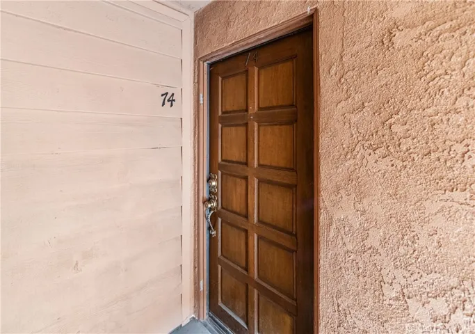 6600 Warner Avenue 74, Huntington Beach, California 92647