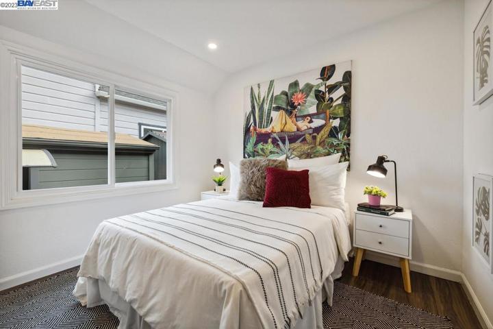 941 56th Street, Oakland, California 94608