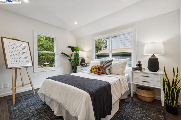 941 56th Street, Oakland, California 94608