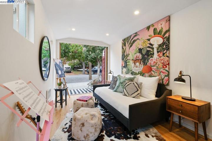 941 56th Street, Oakland, California 94608