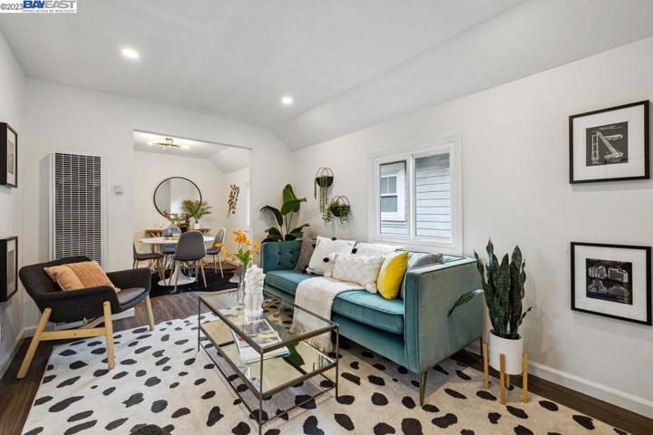 941 56th Street, Oakland, California 94608