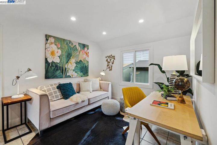 941 56th Street, Oakland, California 94608