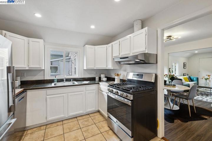 941 56th Street, Oakland, California 94608