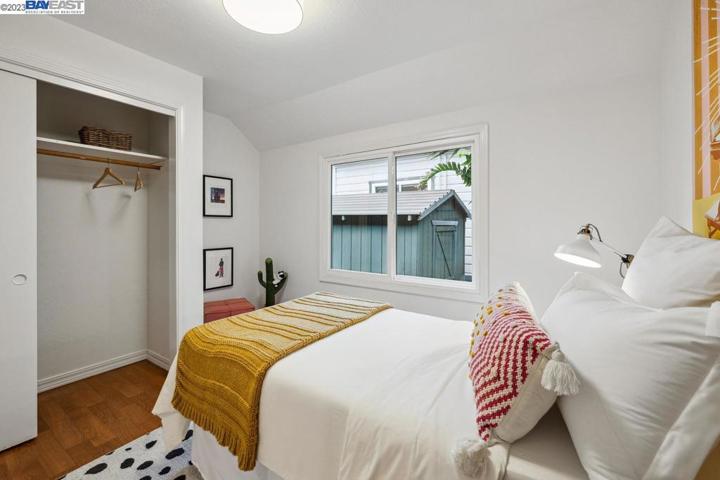 941 56th Street, Oakland, California 94608