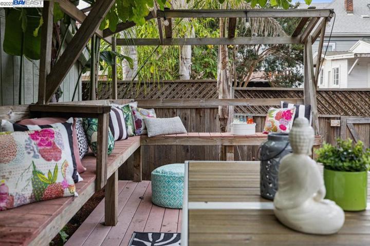941 56th Street, Oakland, California 94608