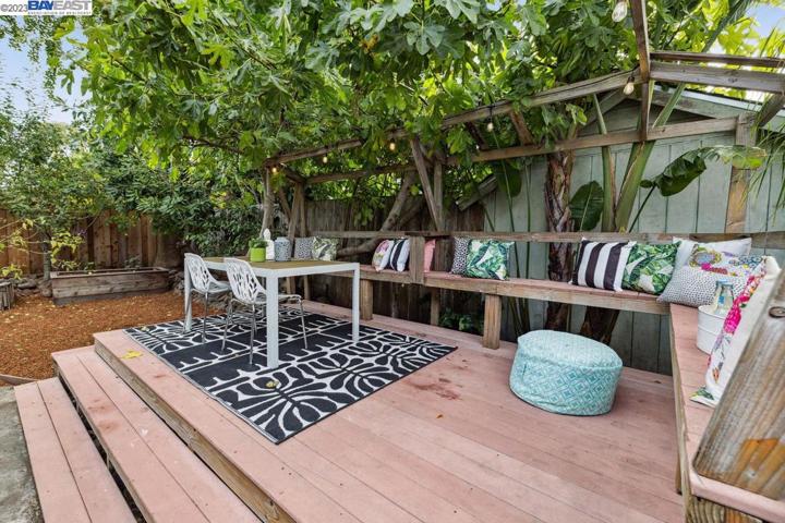 941 56th Street, Oakland, California 94608