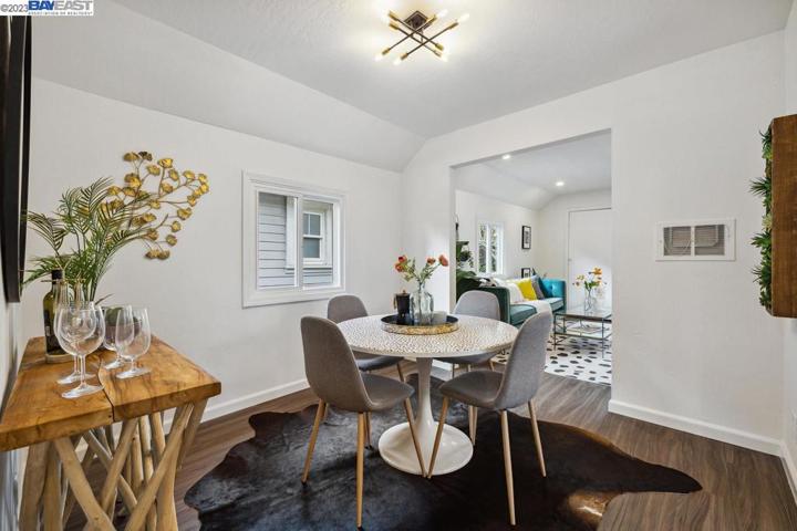 941 56th Street, Oakland, California 94608