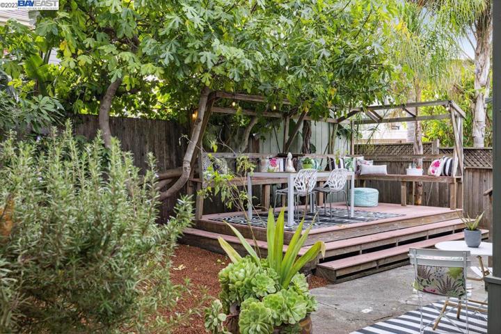 941 56th Street, Oakland, California 94608