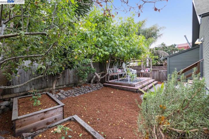941 56th Street, Oakland, California 94608