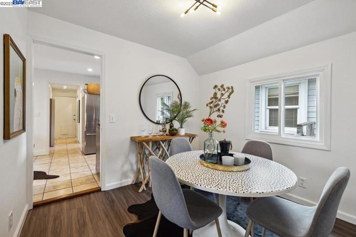 941 56th Street, Oakland, California 94608