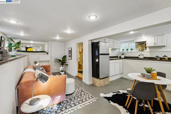 941 56th Street, Oakland, California 94608