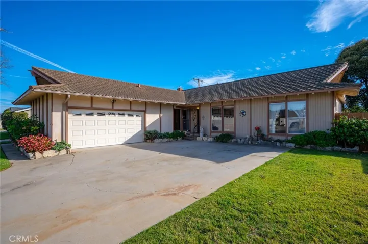 614 E Bunny Avenue, Santa Maria, California 93454