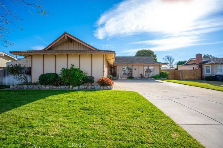 614 E Bunny Avenue, Santa Maria, California 93454