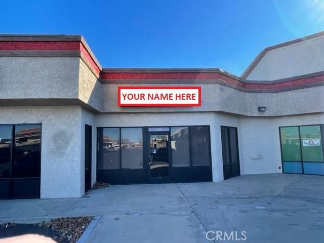 15885 Main Street Unit 160, Hesperia, California 92345