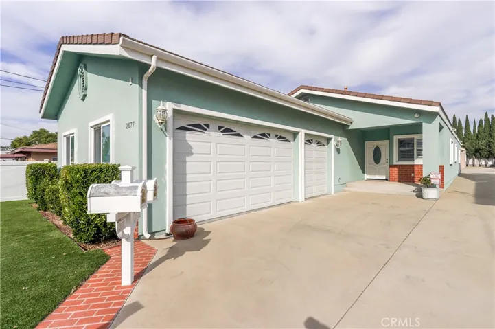 2077 240th Street, Lomita, California 90717