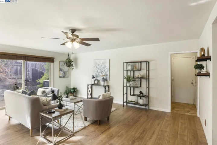 1163 Via Doble, Concord, California 94521