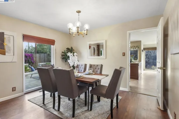 1163 Via Doble, Concord, California 94521