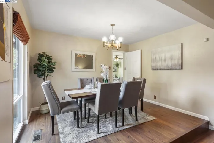 1163 Via Doble, Concord, California 94521