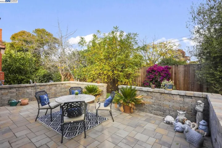 1163 Via Doble, Concord, California 94521