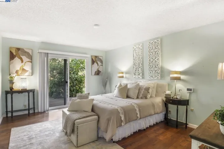 1163 Via Doble, Concord, California 94521