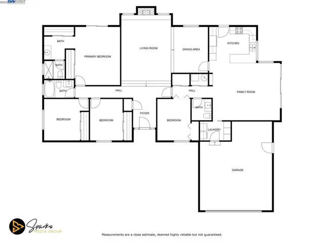1163 Via Doble, Concord, California 94521